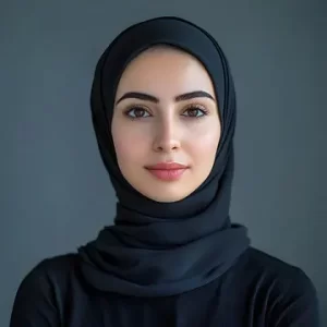 Noura Yasmin Al-Khalidi